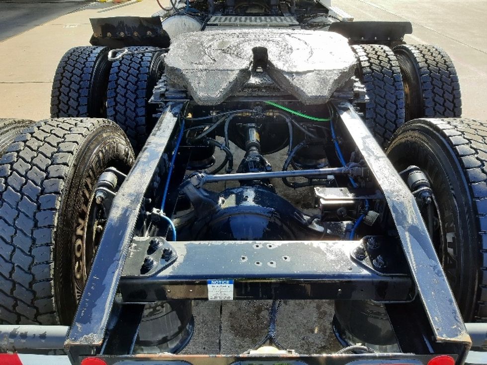 Day Cab Tractor-Heavy Duty Tractors-Freightliner-2020-T12664ST-Fort Worth-TX-193,166\n\t\tmiles-$ 67,750 - Image 6