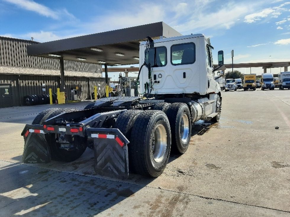 Day Cab Tractor-Heavy Duty Tractors-Freightliner-2020-T12664ST-Fort Worth-TX-193,166\n\t\tmiles-$ 67,750 - Image 7