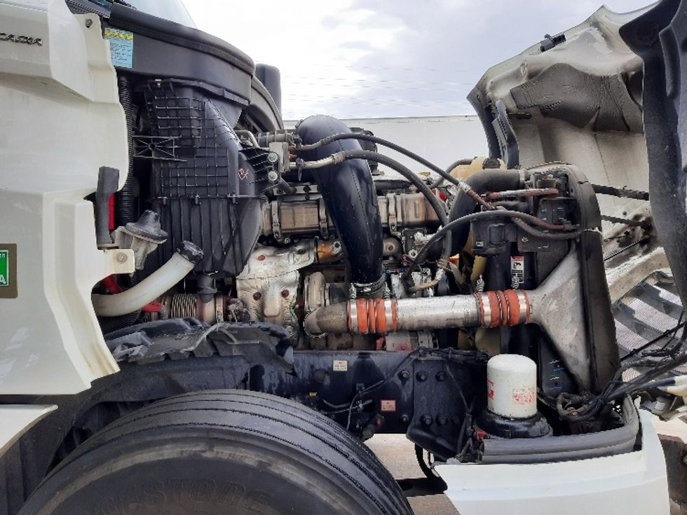 Day Cab Tractor-Heavy Duty Tractors-Freightliner-2020-T12664ST-Fort Worth-TX-781,604\n\t\tmiles-$ 10,000 - Image 15