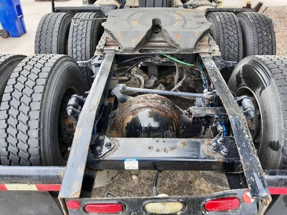 Day Cab Tractor-Heavy Duty Tractors-Freightliner-2020-T12664ST-Fort Worth-TX-781,604\n\t\tmiles-$ 10,000 - Image 6