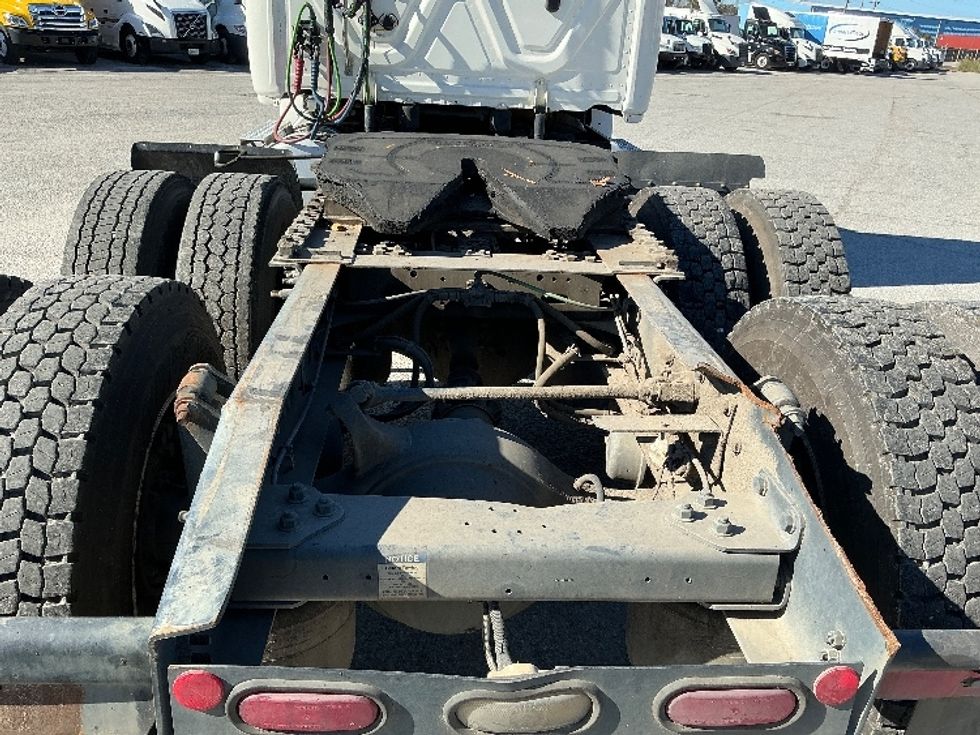 Day Cab Tractor-Heavy Duty Tractors-Freightliner-2020-T12664ST-Garden City-GA-347,871\n\t\tmiles-$ 55,000 - Image 6