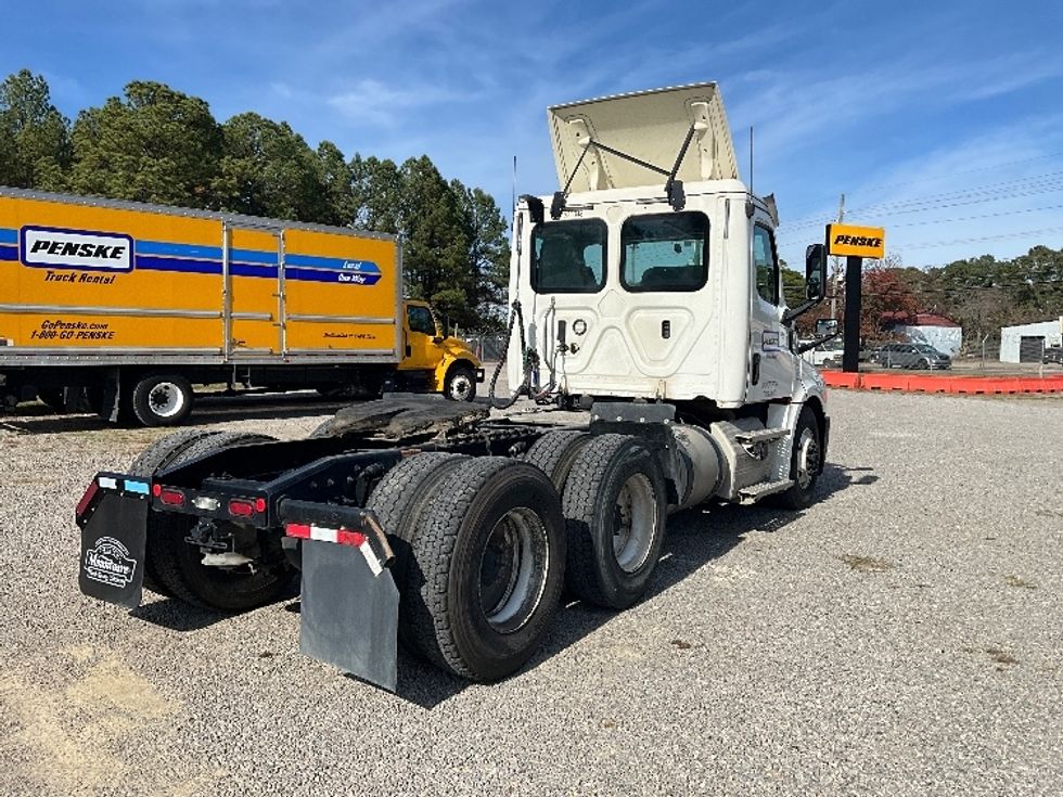 Day Cab Tractor-Heavy Duty Tractors-Freightliner-2020-T12664ST-Goldsboro-NC-544,154\n\t\tmiles-$ 40,750 - Image 7