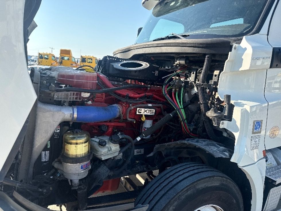 Day Cab Tractor-Heavy Duty Tractors-Freightliner-2020-T12664ST-Grand Prairie-TX-251,967\n\t\tmiles-$ 67,000 - Image 16