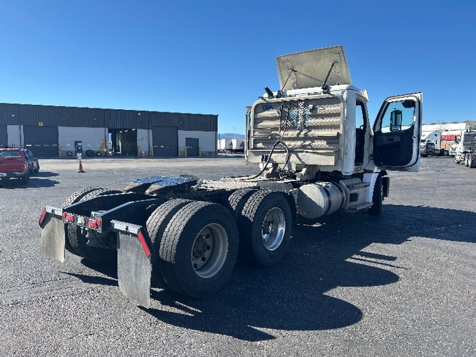 Day Cab Tractor-Heavy Duty Tractors-Freightliner-2020-T12664ST-Greeley-CO-201,555\n\t\tmiles-$ 66,000 - Image 7