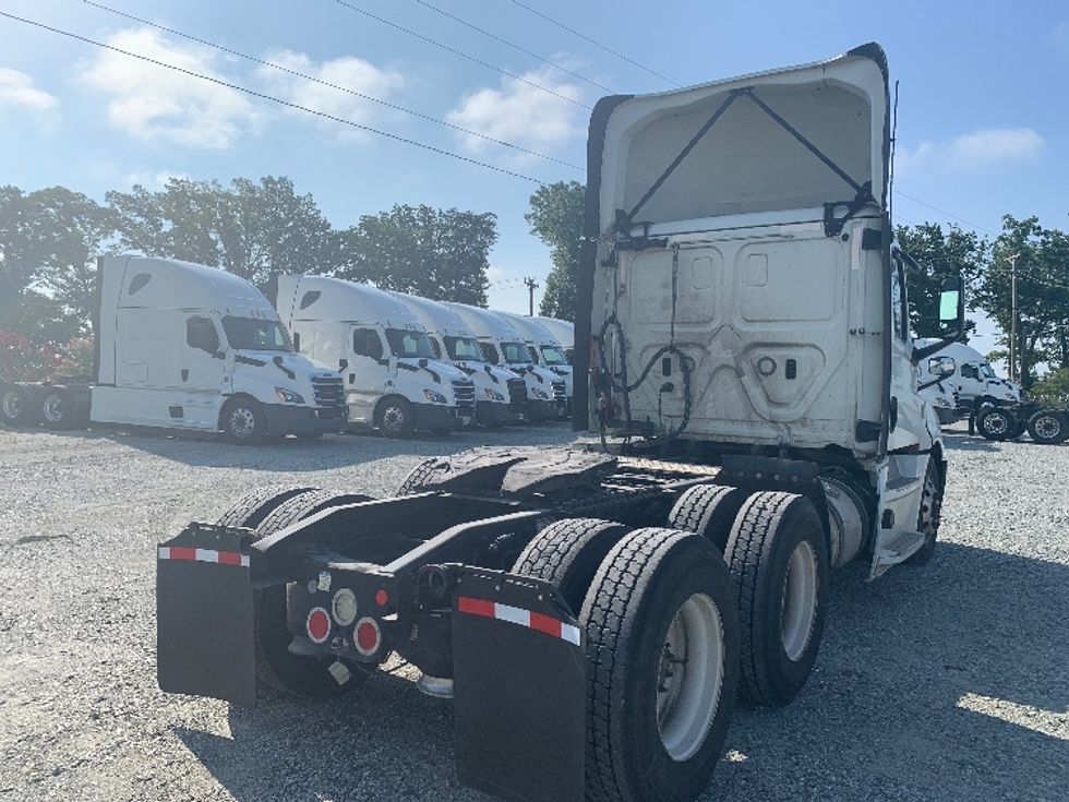 Day Cab Tractor-Heavy Duty Tractors-Freightliner-2020-T12664ST-Greensboro-NC-340,285\n\t\tmiles-$ 48,250 - Image 7