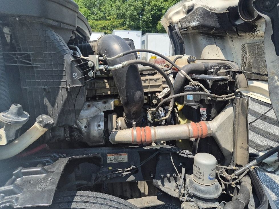 Day Cab Tractor-Heavy Duty Tractors-Freightliner-2020-T12664ST-Greensboro-NC-408,291\n\t\tmiles-$ 50,750 - Image 15