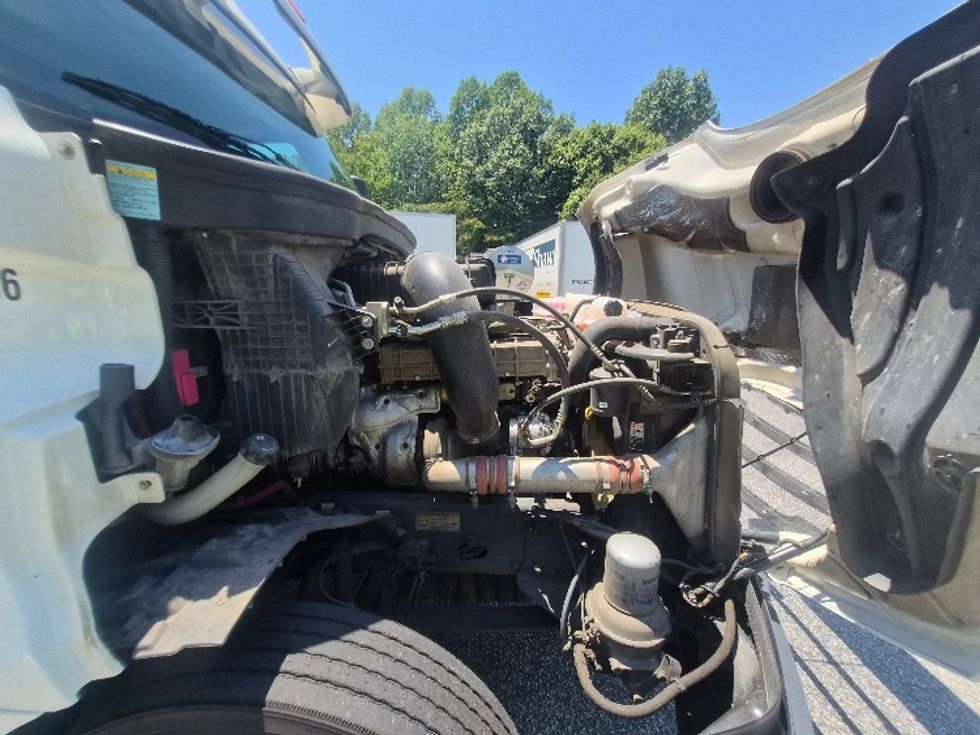 Day Cab Tractor-Heavy Duty Tractors-Freightliner-2020-T12664ST-Greensboro-NC-485,519\n\t\tmiles-$ 43,000 - Image 15
