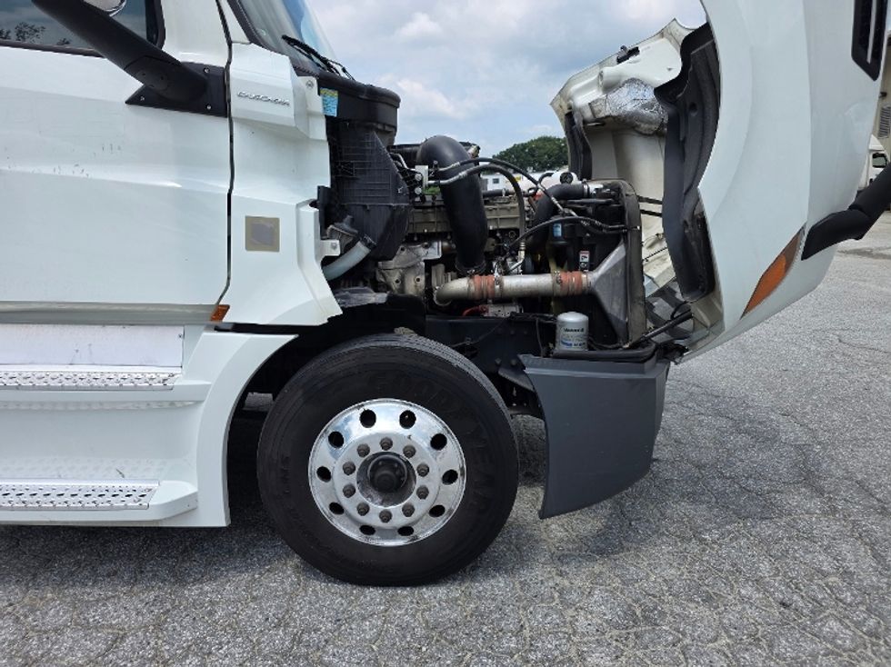 Day Cab Tractor-Heavy Duty Tractors-Freightliner-2020-T12664ST-Greensboro-NC-536,938\n\t\tmiles-$ 38,749 - Image 11