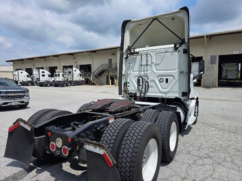 Day Cab Tractor-Heavy Duty Tractors-Freightliner-2020-T12664ST-Greensboro-NC-536,938\n\t\tmiles-$ 38,749 - Image 8