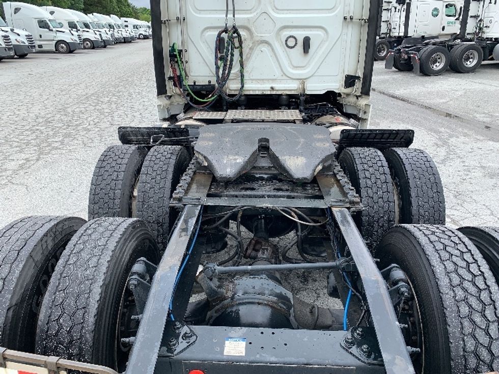 Day Cab Tractor-Heavy Duty Tractors-Freightliner-2020-T12664ST-Greensboro-NC-695,867\n\t\tmiles-$ 27,750 - Image 6