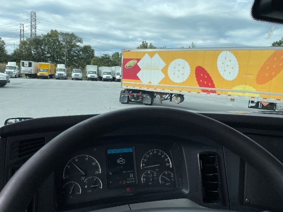 Day Cab Tractor-Heavy Duty Tractors-Freightliner-2020-T12664ST-Greenville-SC-575,982\n\t\tmiles-$ 37,750 - Image 11