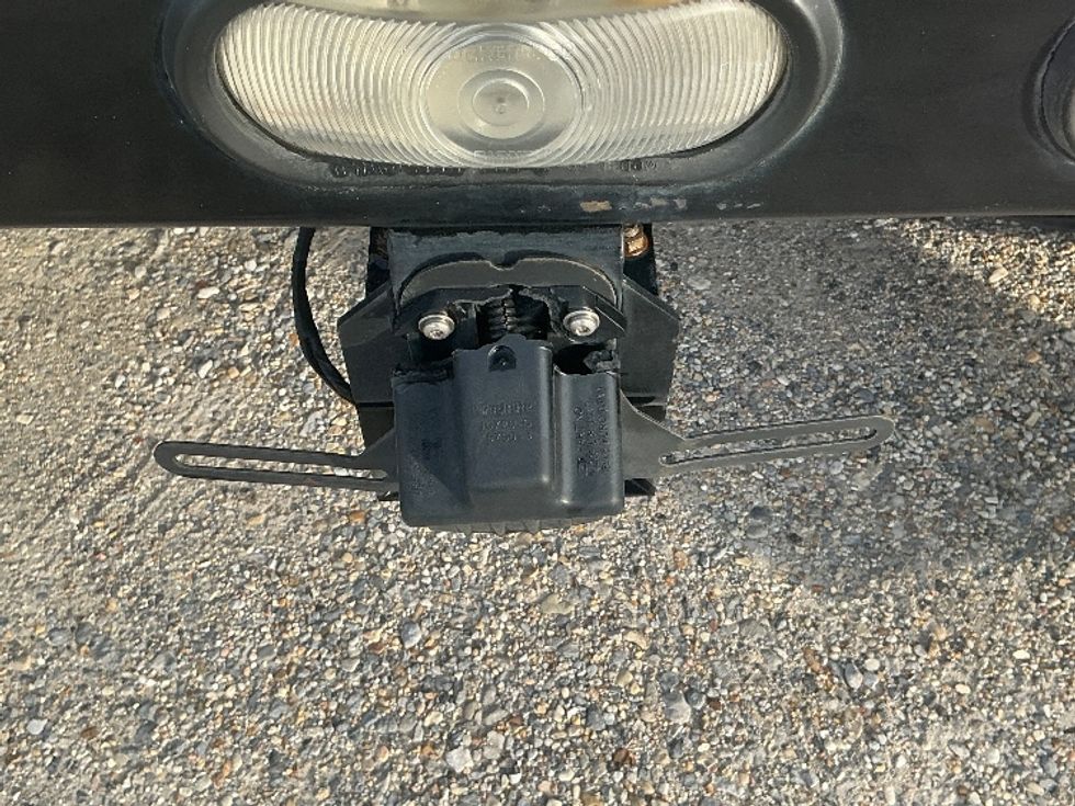 Day Cab Tractor-Heavy Duty Tractors-Freightliner-2020-T12664ST-Gulfport-MS-700,387\n\t\tmiles-$ 31,750 - Image 17