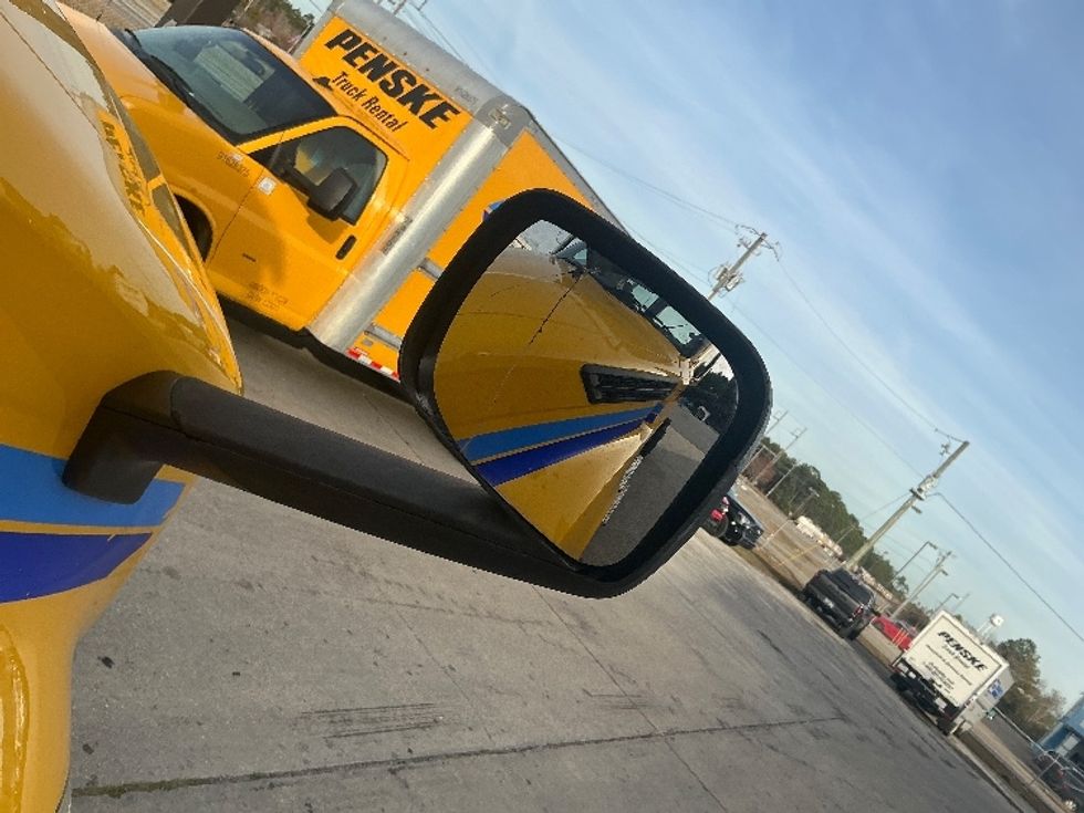 Day Cab Tractor-Heavy Duty Tractors-Freightliner-2020-T12664ST-Gulfport-MS-700,387\n\t\tmiles-$ 31,750 - Image 18