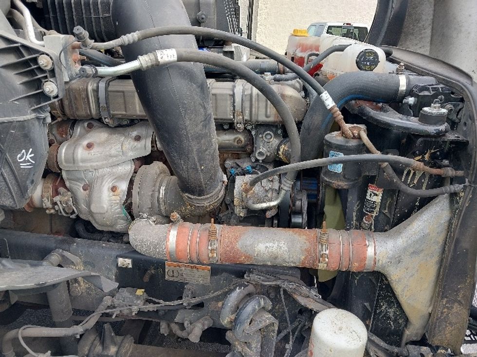 Day Cab Tractor-Heavy Duty Tractors-Freightliner-2020-T12664ST-Harrisburg-PA-467,878\n\t\tmiles-$ 44,000 - Image 15