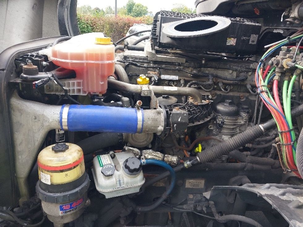 Day Cab Tractor-Heavy Duty Tractors-Freightliner-2020-T12664ST-Harrisburg-PA-467,878\n\t\tmiles-$ 44,000 - Image 16