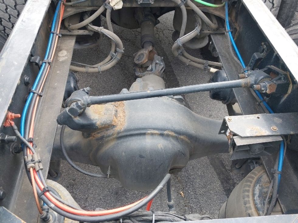 Day Cab Tractor-Heavy Duty Tractors-Freightliner-2020-T12664ST-Harrisburg-PA-467,878\n\t\tmiles-$ 44,000 - Image 6