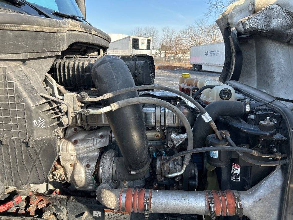 Day Cab Tractor-Heavy Duty Tractors-Freightliner-2020-T12664ST-Harrisburg-PA-545,338\n\t\tmiles-$ 43,750 - Image 15