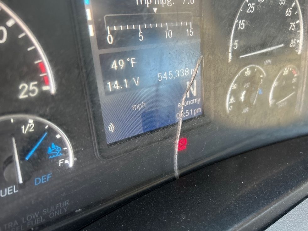 Day Cab Tractor-Heavy Duty Tractors-Freightliner-2020-T12664ST-Harrisburg-PA-545,338\n\t\tmiles-$ 43,750 - Image 17