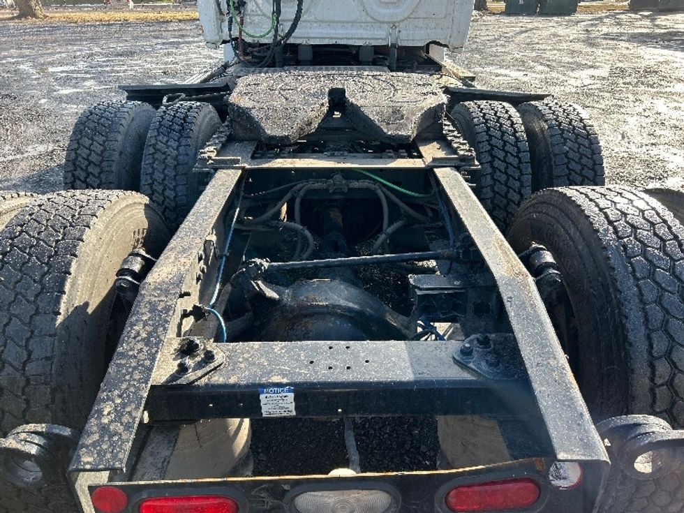 Day Cab Tractor-Heavy Duty Tractors-Freightliner-2020-T12664ST-Harrisburg-PA-545,338\n\t\tmiles-$ 43,750 - Image 6