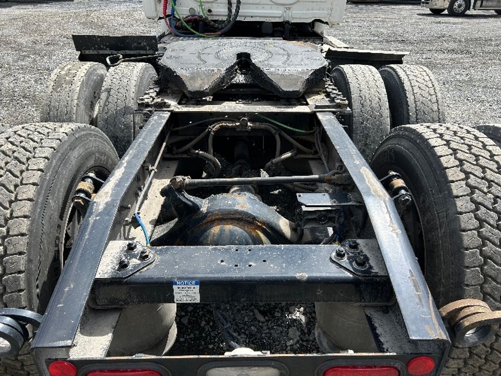 Day Cab Tractor-Heavy Duty Tractors-Freightliner-2020-T12664ST-Harrisburg-PA-627,561\n\t\tmiles-$ 27,750 - Image 6