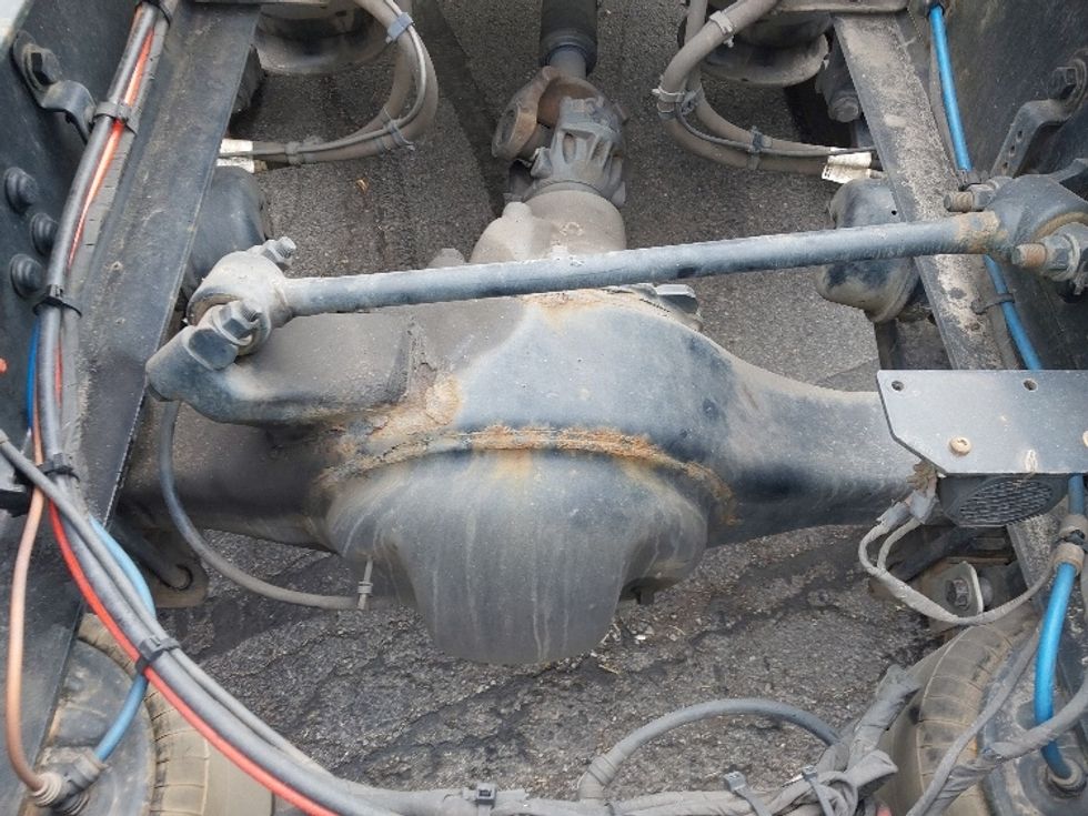 Day Cab Tractor-Heavy Duty Tractors-Freightliner-2020-T12664ST-Harrisburg-PA-776,452\n\t\tmiles-$ 30,750 - Image 6