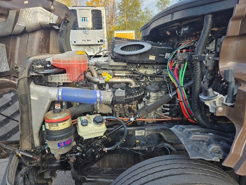 Day Cab Tractor-Heavy Duty Tractors-Freightliner-2020-T12664ST-Hazleton-PA-149,678\n\t\tmiles-$ 56,250 - Image 16