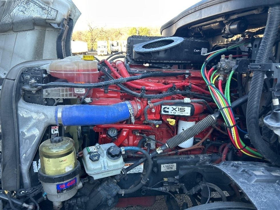 Day Cab Tractor-Heavy Duty Tractors-Freightliner-2020-T12664ST-Hot Springs-AR-295,869\n\t\tmiles-$ 59,500 - Image 16