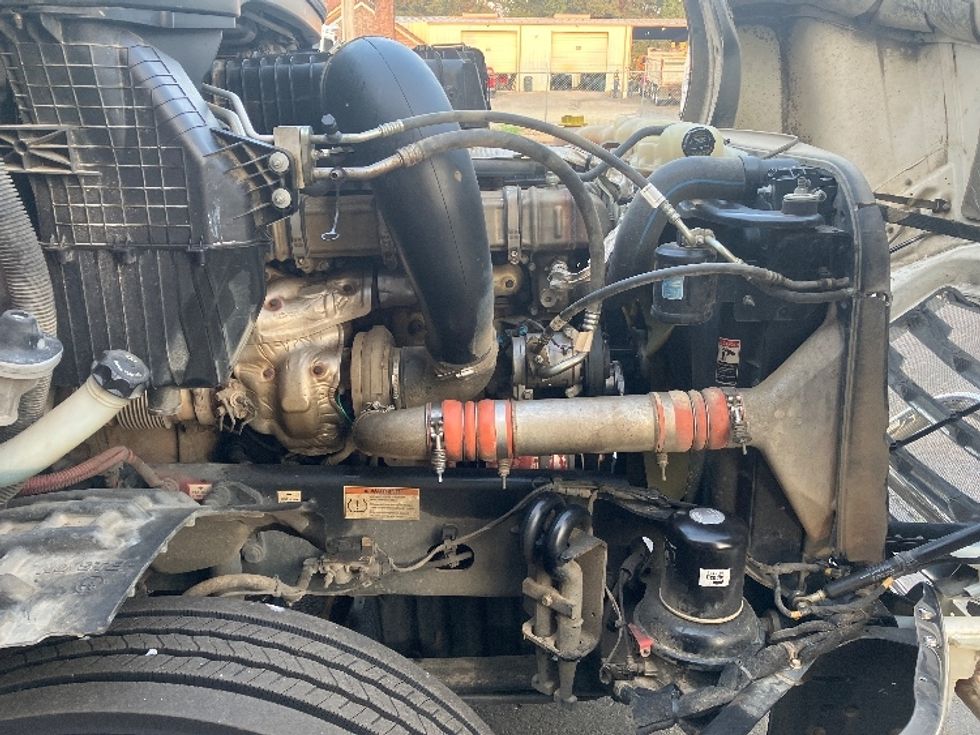 Day Cab Tractor-Heavy Duty Tractors-Freightliner-2020-T12664ST-Hot Springs-AR-432,457\n\t\tmiles-$ 14,000 - Image 15