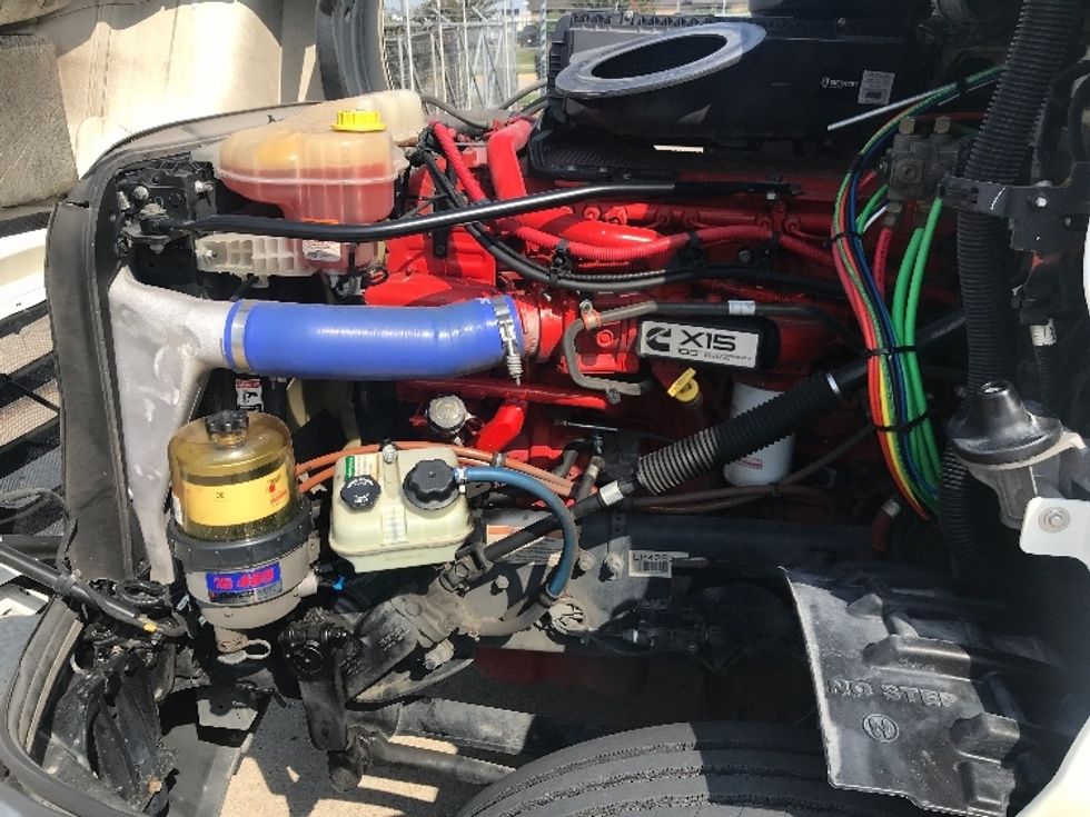 Day Cab Tractor-Heavy Duty Tractors-Freightliner-2020-T12664ST-Houston-TX-320,891\n\t\tmiles-$ 59,000 - Image 16