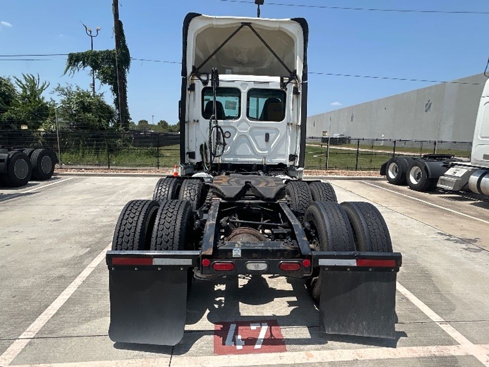 Day Cab Tractor-Heavy Duty Tractors-Freightliner-2020-T12664ST-Houston-TX-730,034\n\t\tmiles-$ 13,000 - Image 6