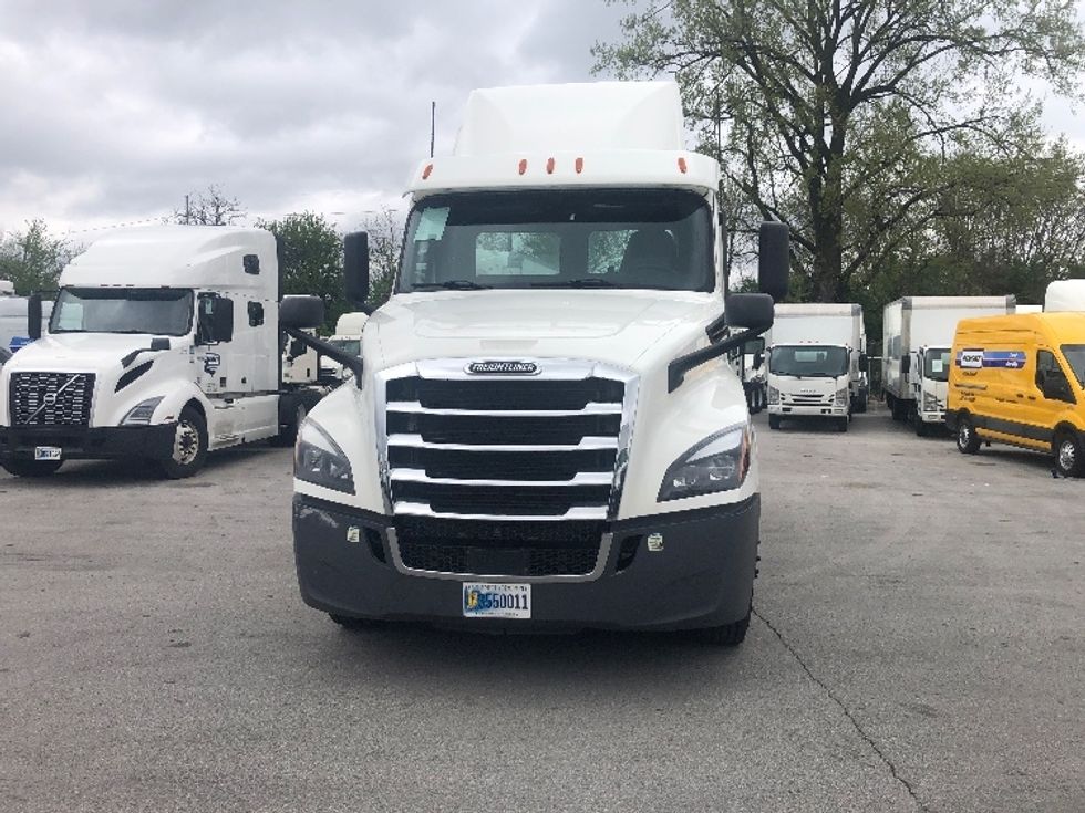 Day Cab Tractor-Heavy Duty Tractors-Freightliner-2020-T12664ST-Indianapolis-IN-308,509\n\t\tmiles-$ 57,500 - Image 19