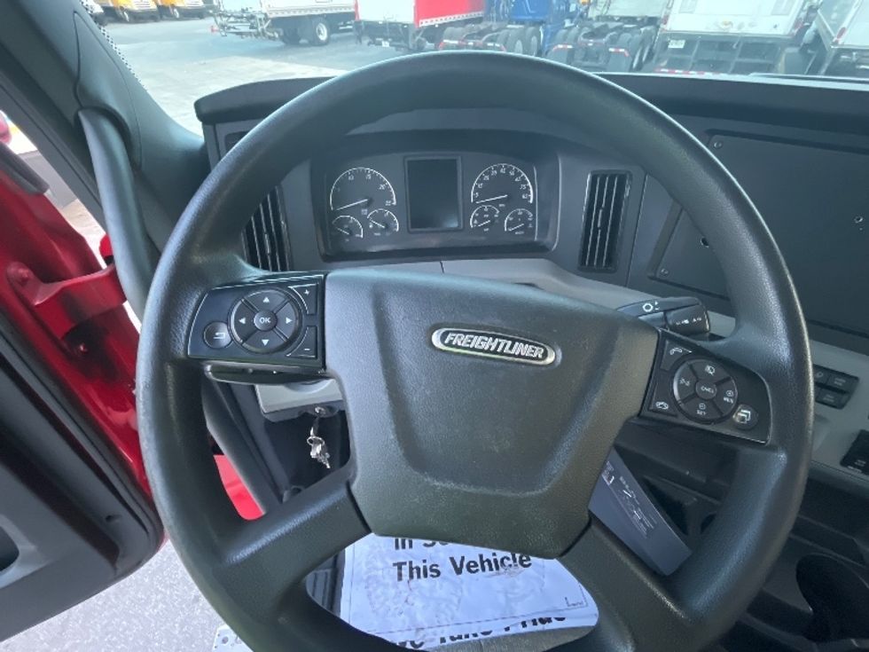 Day Cab Tractor-Heavy Duty Tractors-Freightliner-2020-T12664ST-Jacksonville-FL-446,821\n\t\tmiles-$ 50,250 - Image 10