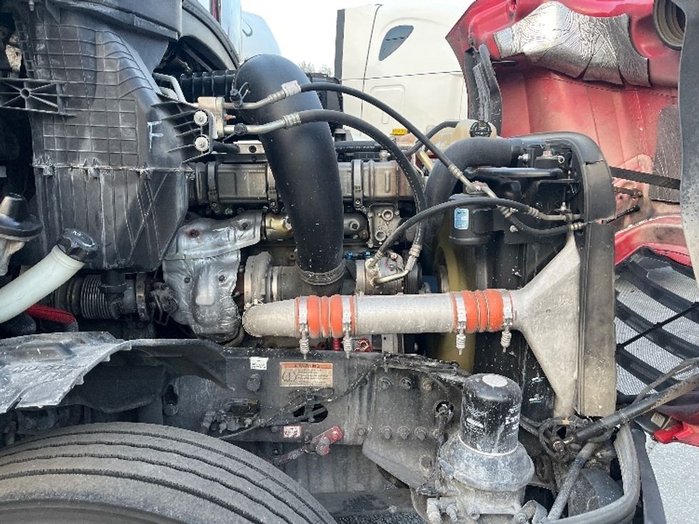 Day Cab Tractor-Heavy Duty Tractors-Freightliner-2020-T12664ST-Jacksonville-FL-446,821\n\t\tmiles-$ 50,250 - Image 14