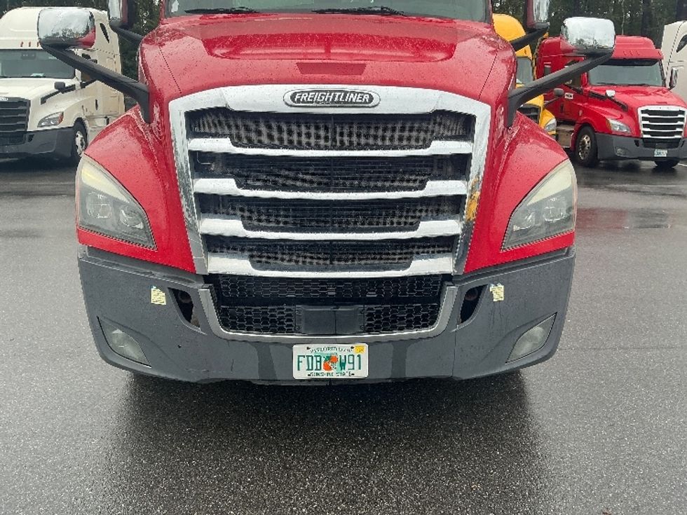 Day Cab Tractor-Heavy Duty Tractors-Freightliner-2020-T12664ST-Jacksonville-FL-446,821\n\t\tmiles-$ 50,250 - Image 18