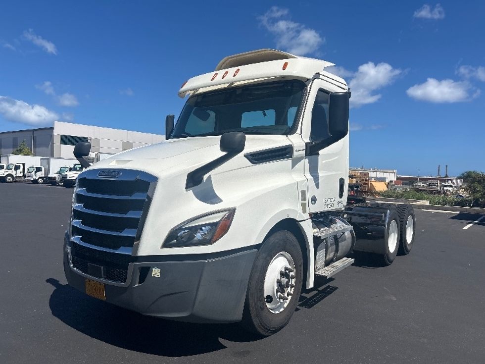Day Cab Tractor-Heavy Duty Tractors-Freightliner-2020-T12664ST-La Mirada-CA-202,798\n\t\tmiles-$ 60,000 - Image 3
