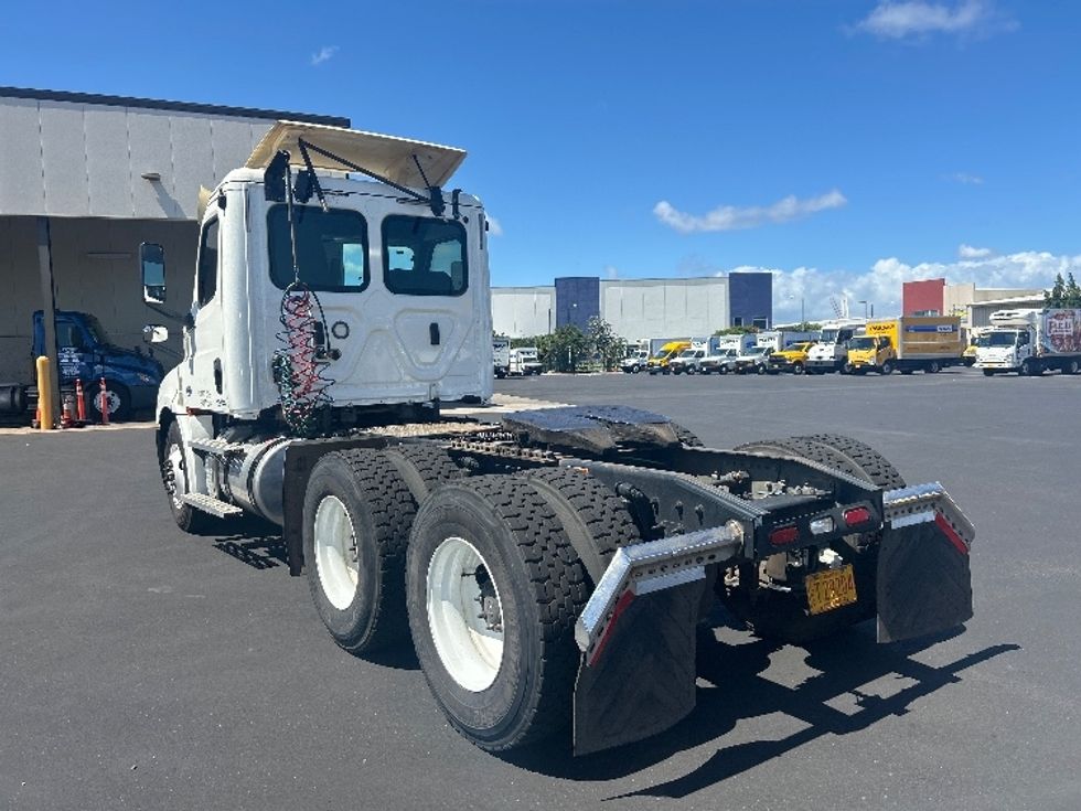 Day Cab Tractor-Heavy Duty Tractors-Freightliner-2020-T12664ST-La Mirada-CA-202,798\n\t\tmiles-$ 60,000 - Image 5