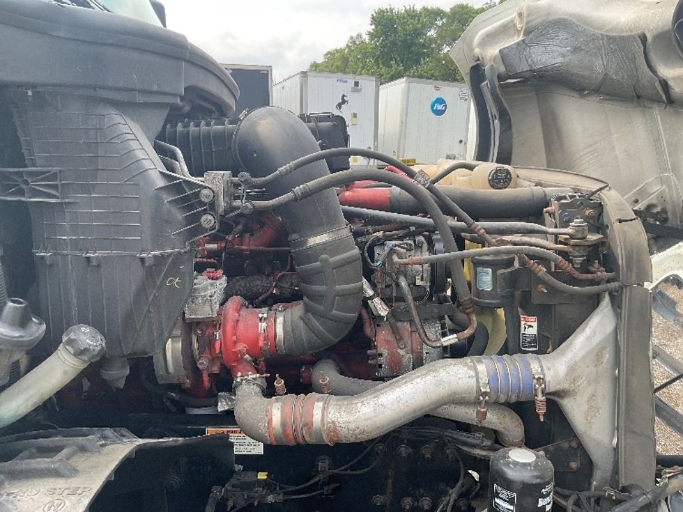 Day Cab Tractor-Heavy Duty Tractors-Freightliner-2020-T12664ST-La Porte-IN-456,001\n\t\tmiles-$ 46,750 - Image 15