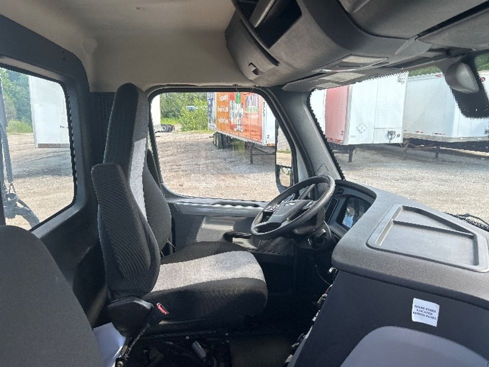 Day Cab Tractor-Heavy Duty Tractors-Freightliner-2020-T12664ST-La Porte-IN-468,715\n\t\tmiles-$ 46,000 - Image 14