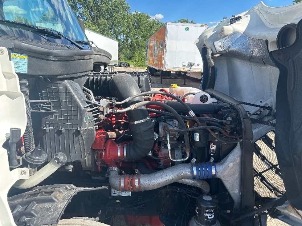 Day Cab Tractor-Heavy Duty Tractors-Freightliner-2020-T12664ST-La Porte-IN-468,715\n\t\tmiles-$ 46,000 - Image 15