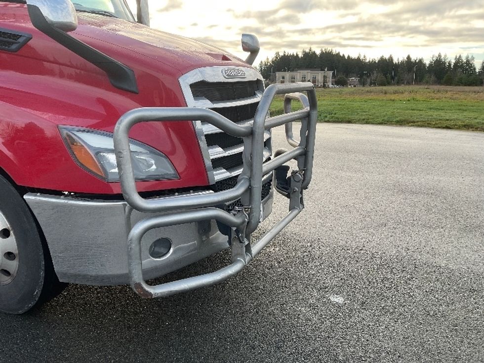 Day Cab Tractor-Heavy Duty Tractors-Freightliner-2020-T12664ST-Lacey-WA-412,166\n\t\tmiles-$ 51,250 - Image 17