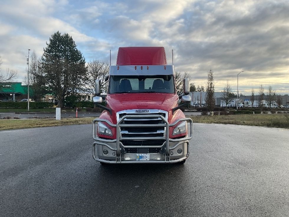 Day Cab Tractor-Heavy Duty Tractors-Freightliner-2020-T12664ST-Lacey-WA-412,166\n\t\tmiles-$ 51,250 - Image 2