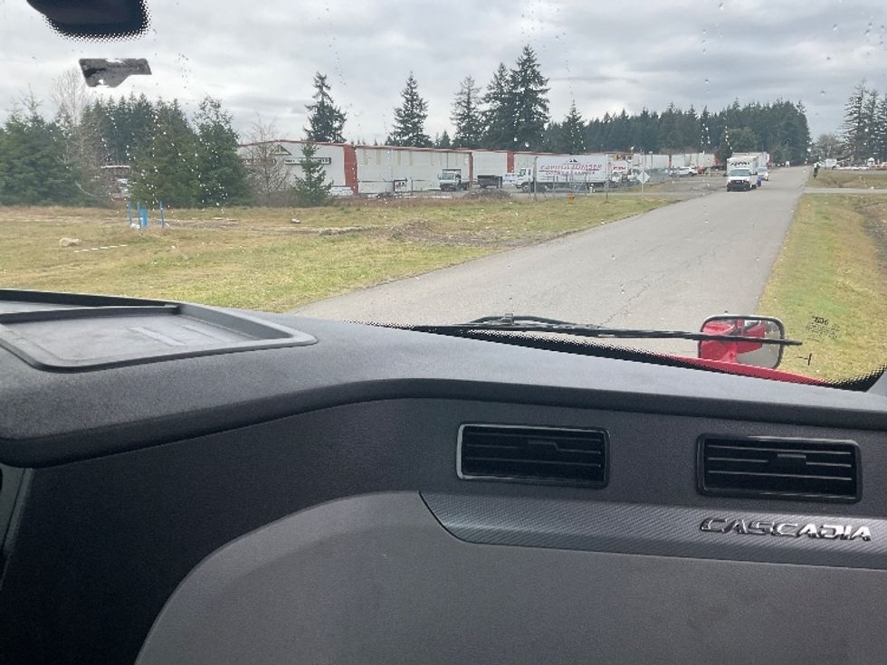 Day Cab Tractor-Heavy Duty Tractors-Freightliner-2020-T12664ST-Lacey-WA-457,246\n\t\tmiles-$ 47,750 - Image 13