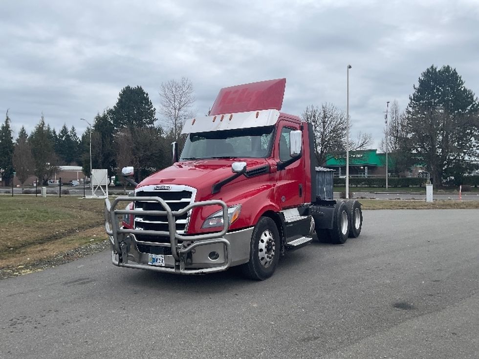 Day Cab Tractor-Heavy Duty Tractors-Freightliner-2020-T12664ST-Lacey-WA-457,246\n\t\tmiles-$ 47,750 - Image 3