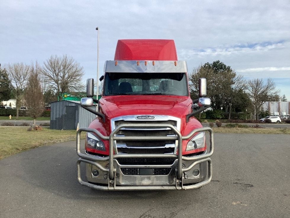 Day Cab Tractor-Heavy Duty Tractors-Freightliner-2020-T12664ST-Lacey-WA-471,650\n\t\tmiles-$ 47,000 - Image 2