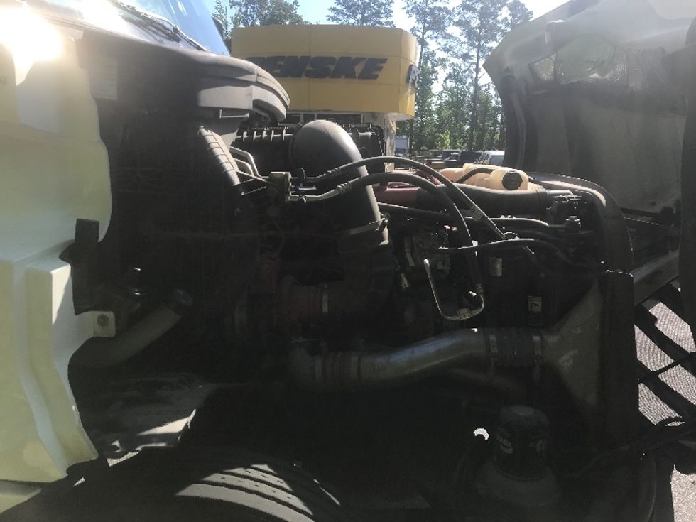 Day Cab Tractor-Heavy Duty Tractors-Freightliner-2020-T12664ST-Ladson-SC-209,666\n\t\tmiles-$ 63,250 - Image 15