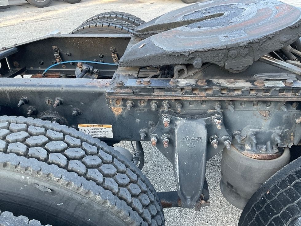 Day Cab Tractor-Heavy Duty Tractors-Freightliner-2020-T12664ST-Lakeland-FL-276,167\n\t\tmiles-$ 57,250 - Image 21