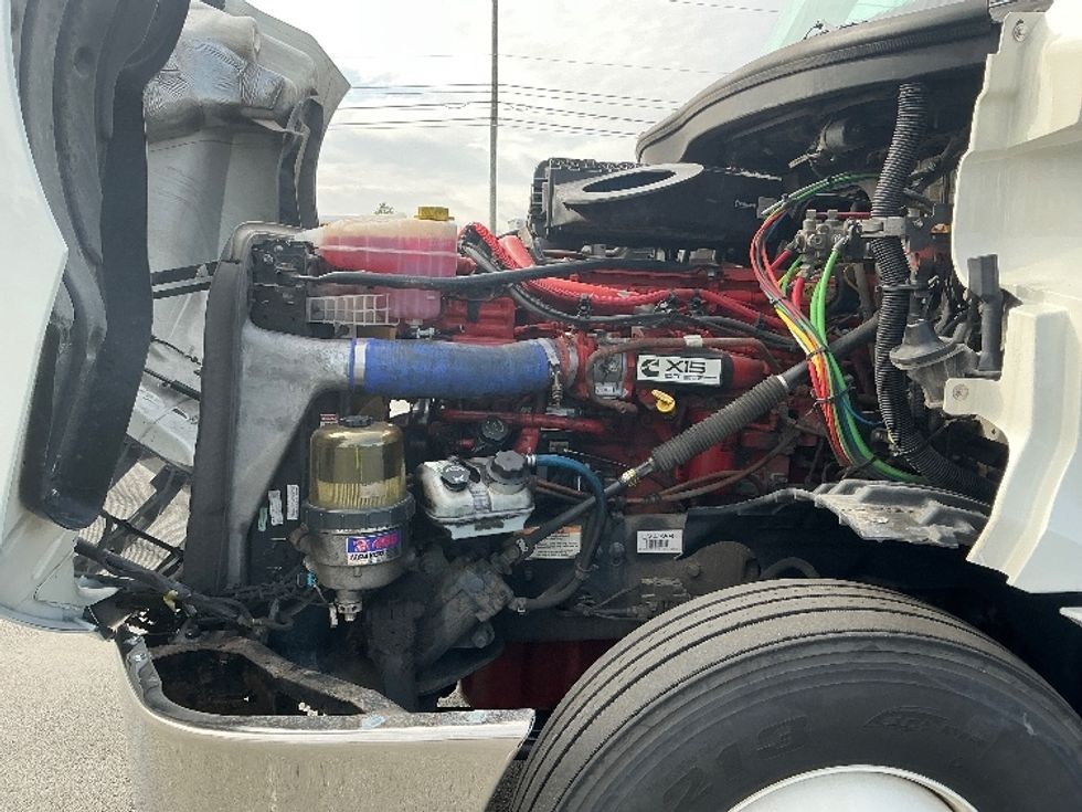 Day Cab Tractor-Heavy Duty Tractors-Freightliner-2020-T12664ST-Lexington-KY-602,534\n\t\tmiles-$ 29,000 - Image 16