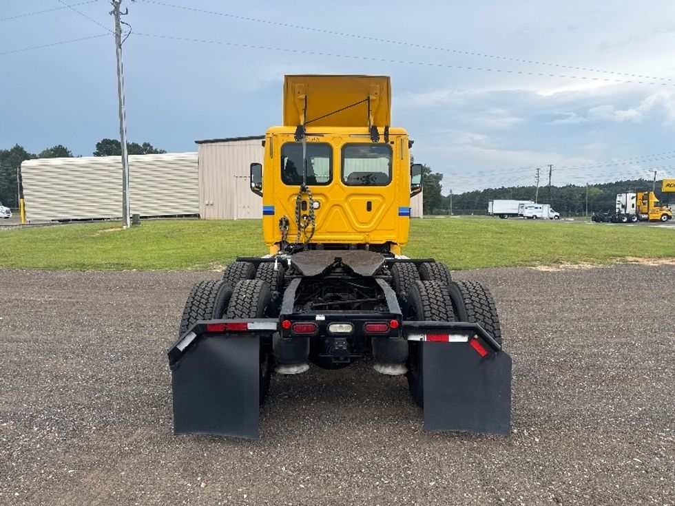 Day Cab Tractor-Heavy Duty Tractors-Freightliner-2020-T12664ST-Lithia Springs-GA-481,775\n\t\tmiles-$ 41,000 - Image 6