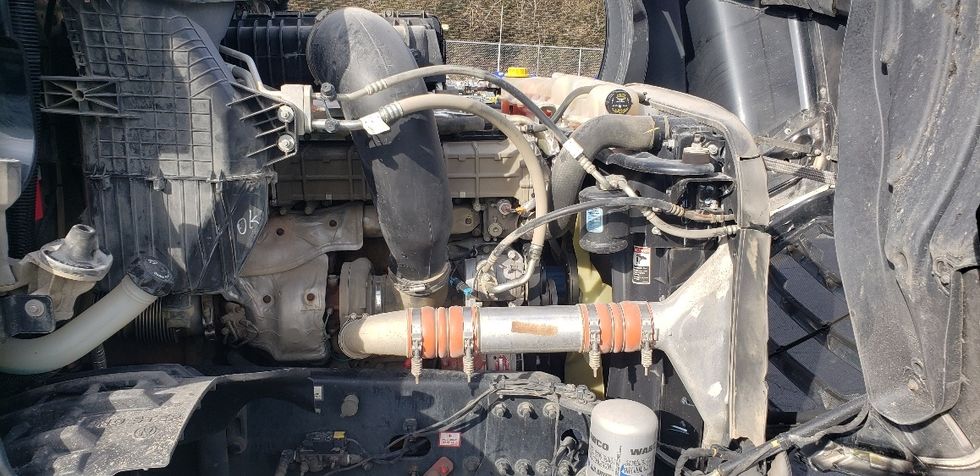 Day Cab Tractor-Heavy Duty Tractors-Freightliner-2020-T12664ST-Little Rock-AR-209,900\n\t\tmiles-$ 58,750 - Image 15