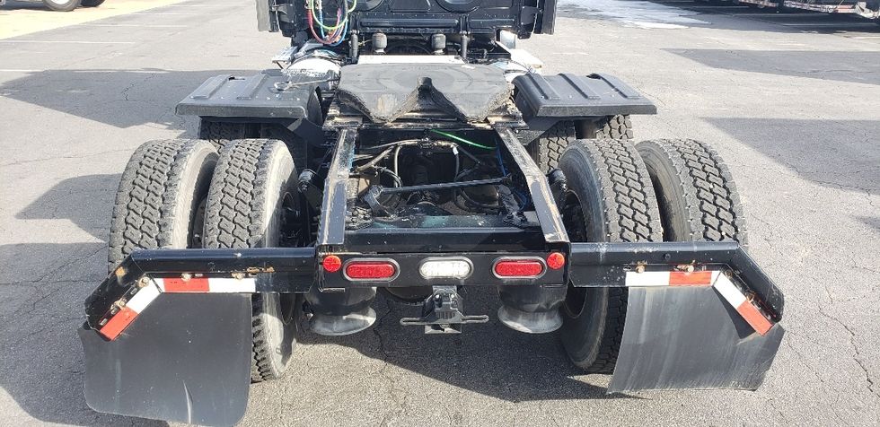 Day Cab Tractor-Heavy Duty Tractors-Freightliner-2020-T12664ST-Little Rock-AR-209,900\n\t\tmiles-$ 58,750 - Image 6